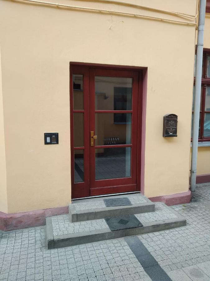 Piotrkowska Gallery Apartments Lodź Bagian luar foto